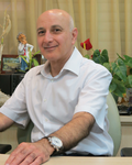 ד"ר אברהם אביגדור