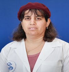 ד"ר איריס גלוק