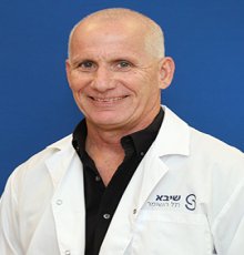 פרופ' רענן ברגר