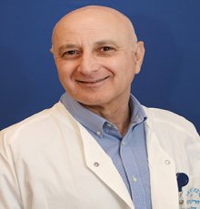 ד"ר אברהם אביגדור