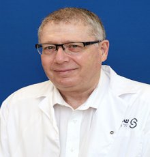 ד"ר אהרן לובצקי