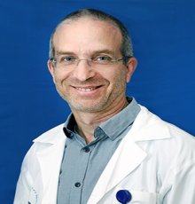 פרופ' יאיר בר