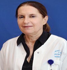 ד"ר הילה מגן
