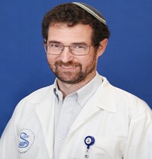 ד"ר יעקב לורנס