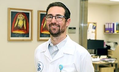 מחקר בשיבא גילה טיפול חדשני שמסייע לחולי סרטן הלבלב 